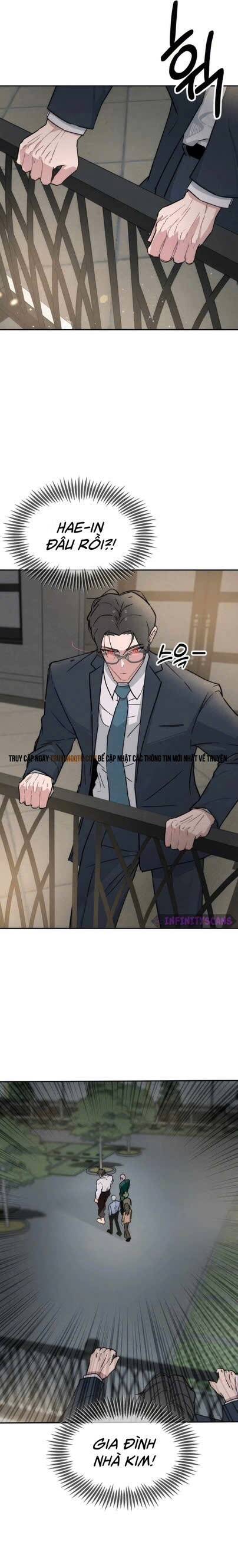 Con Rể Quỷ Quyệt Chapter 3 - Trang 2