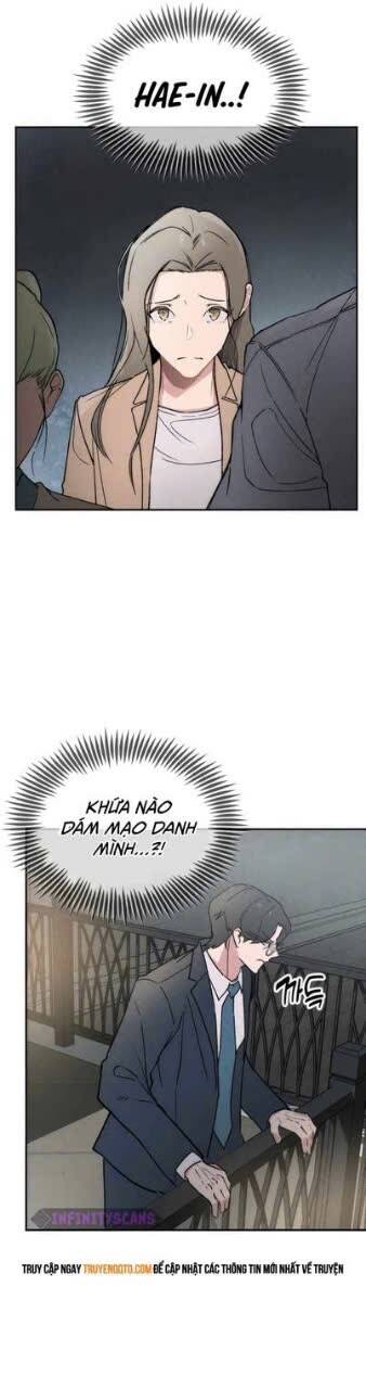 Con Rể Quỷ Quyệt Chapter 3 - Trang 2