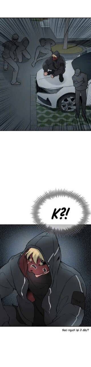 Con Rể Quỷ Quyệt Chapter 3 - Trang 2