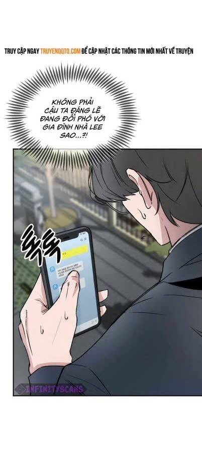 Con Rể Quỷ Quyệt Chapter 3 - Trang 2