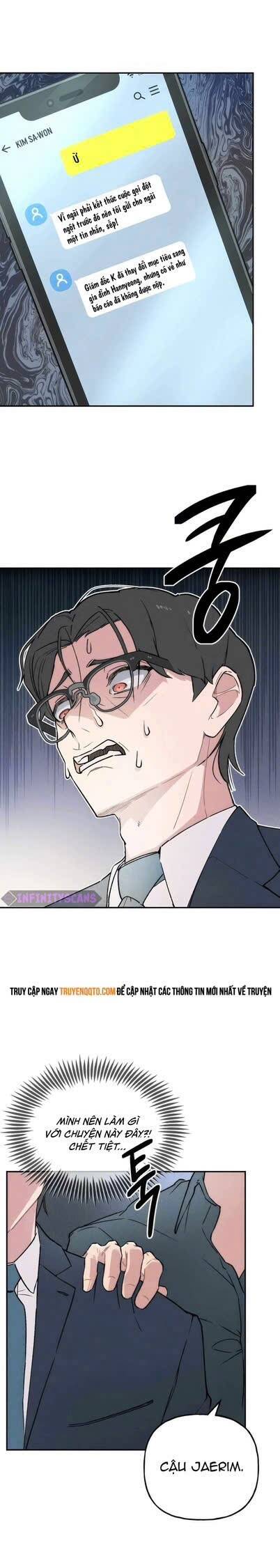 Con Rể Quỷ Quyệt Chapter 3 - Trang 2