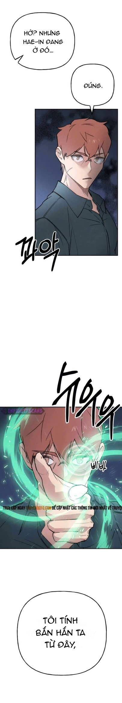 Con Rể Quỷ Quyệt Chapter 3 - Trang 2