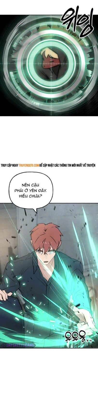 Con Rể Quỷ Quyệt Chapter 3 - Trang 2