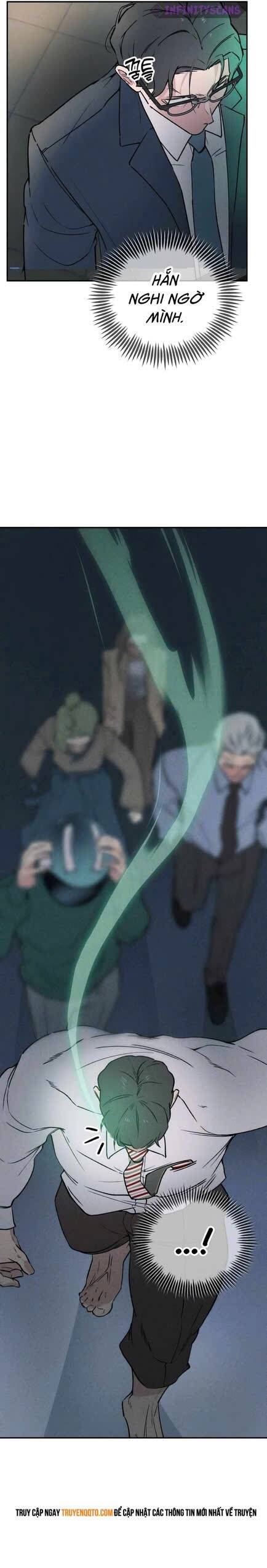 Con Rể Quỷ Quyệt Chapter 3 - Trang 2