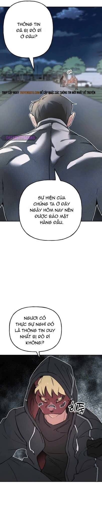 Con Rể Quỷ Quyệt Chapter 3 - Trang 2