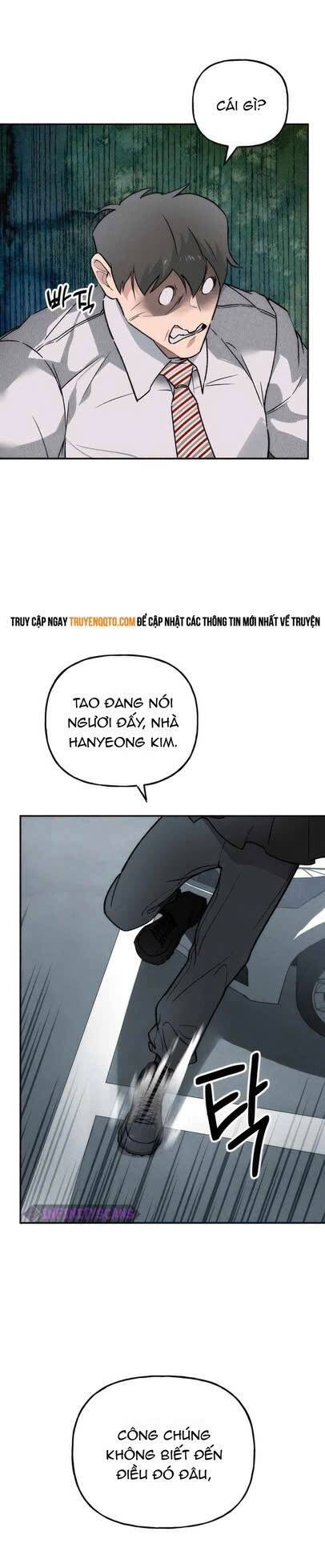 Con Rể Quỷ Quyệt Chapter 3 - Trang 2