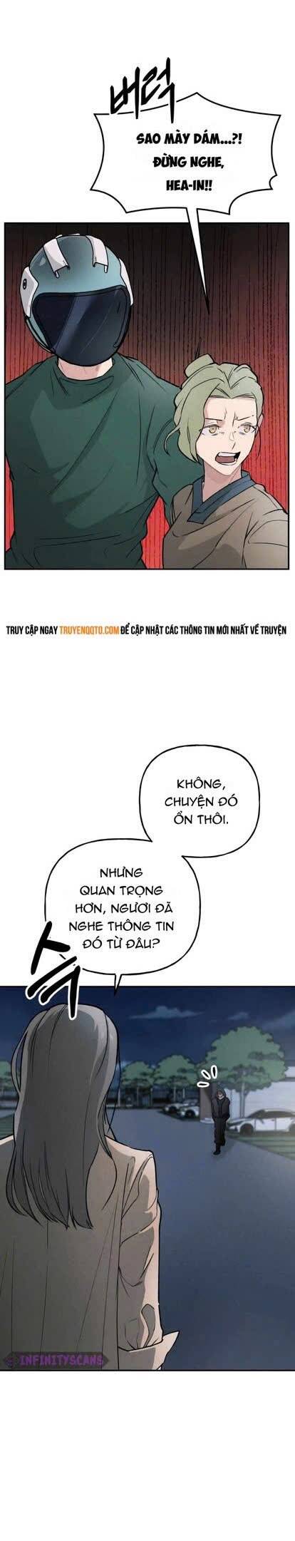 Con Rể Quỷ Quyệt Chapter 3 - Trang 2
