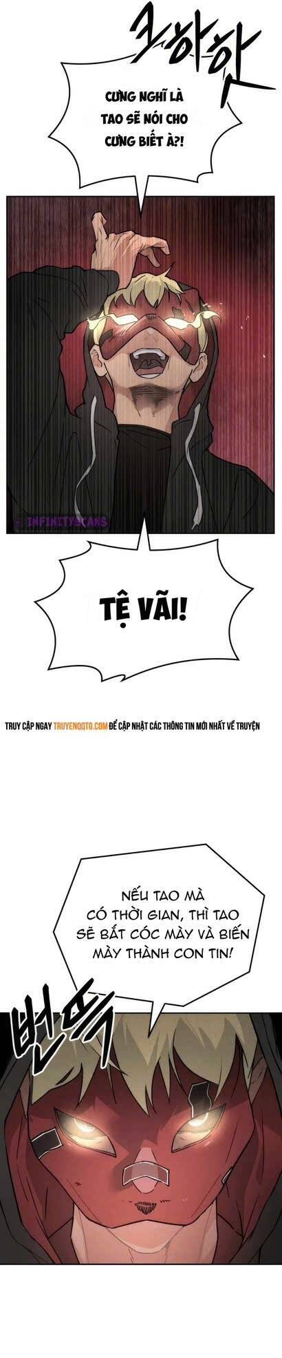 Con Rể Quỷ Quyệt Chapter 3 - Trang 2