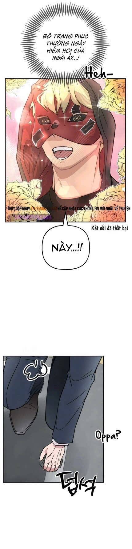 Con Rể Quỷ Quyệt Chapter 3 - Trang 2