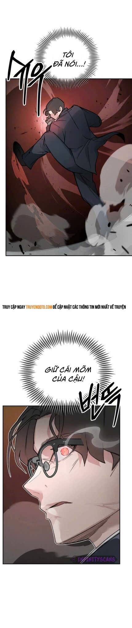 Con Rể Quỷ Quyệt Chapter 3 - Trang 2