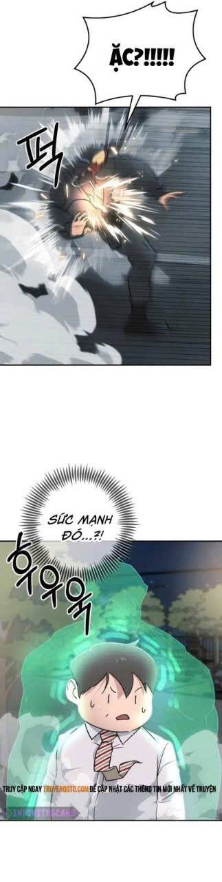 Con Rể Quỷ Quyệt Chapter 3 - Trang 2