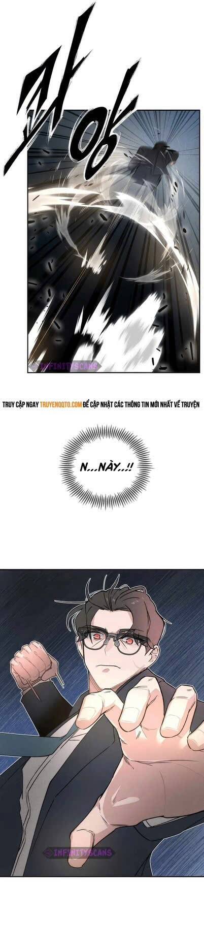 Con Rể Quỷ Quyệt Chapter 3 - Trang 2