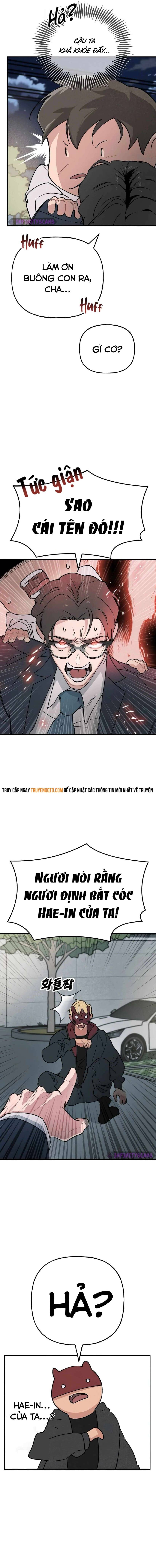 Con Rể Quỷ Quyệt Chapter 4 - Trang 2