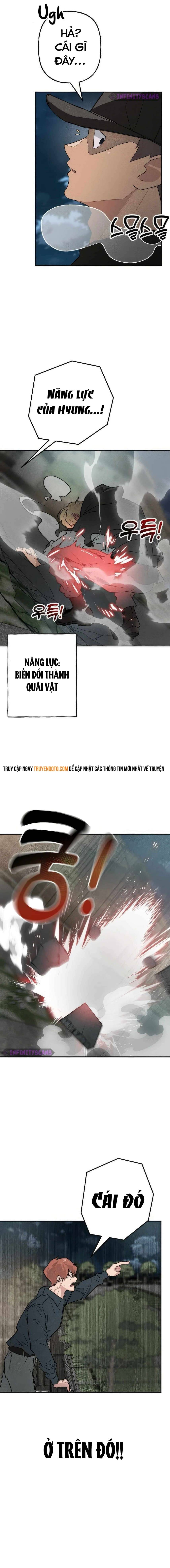 Con Rể Quỷ Quyệt Chapter 4 - Trang 2