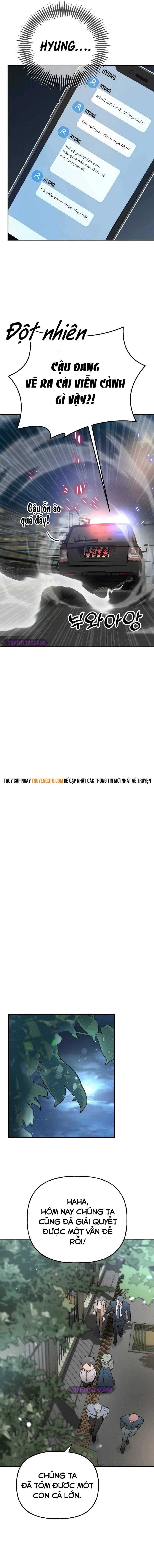 Con Rể Quỷ Quyệt Chapter 4 - Trang 2