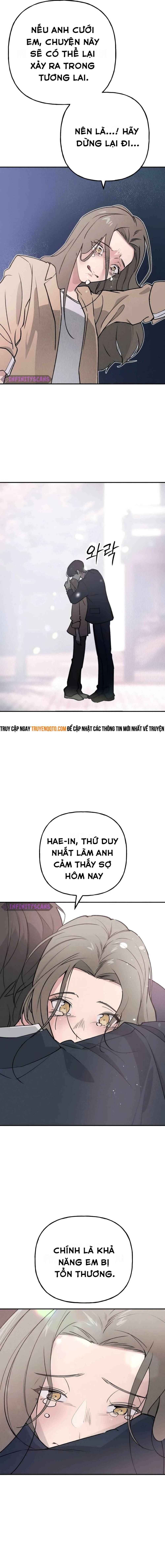 Con Rể Quỷ Quyệt Chapter 5 - Trang 2