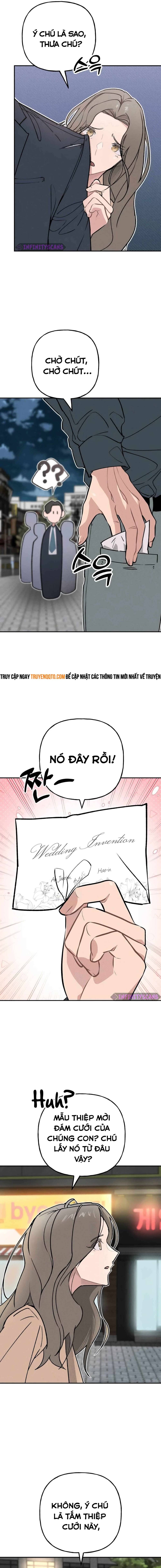 Con Rể Quỷ Quyệt Chapter 5 - Trang 2