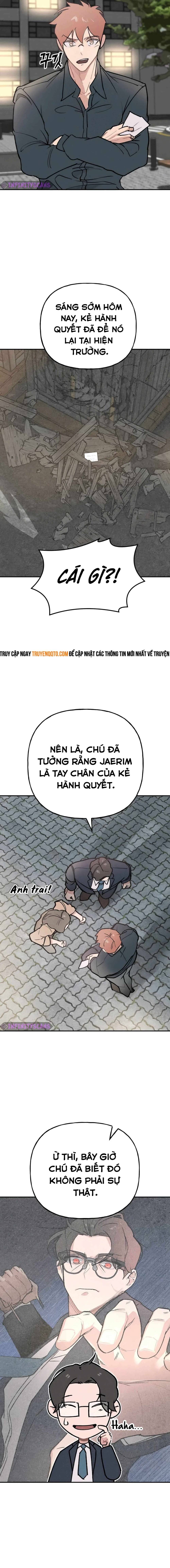 Con Rể Quỷ Quyệt Chapter 5 - Trang 2
