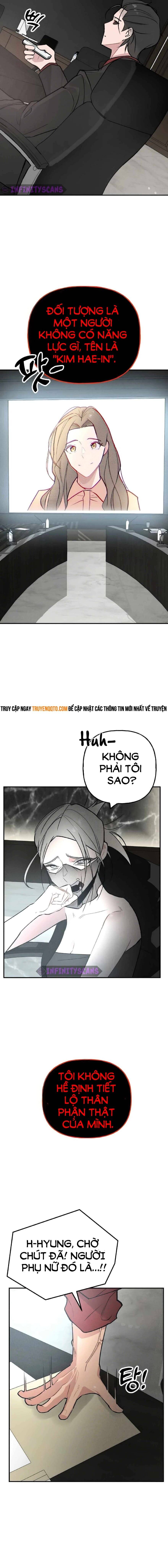 Con Rể Quỷ Quyệt Chapter 6 - Trang 2