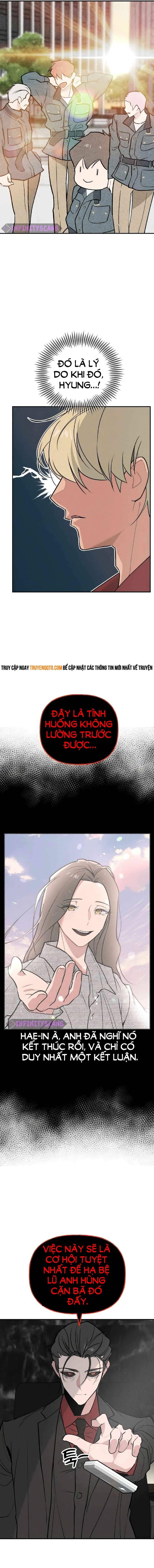 Con Rể Quỷ Quyệt Chapter 6 - Trang 2