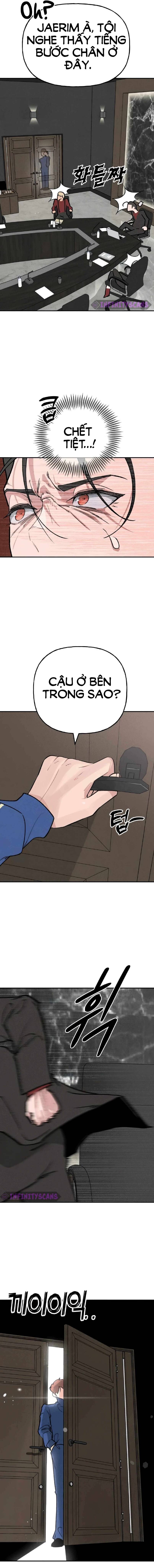 Con Rể Quỷ Quyệt Chapter 6 - Trang 2