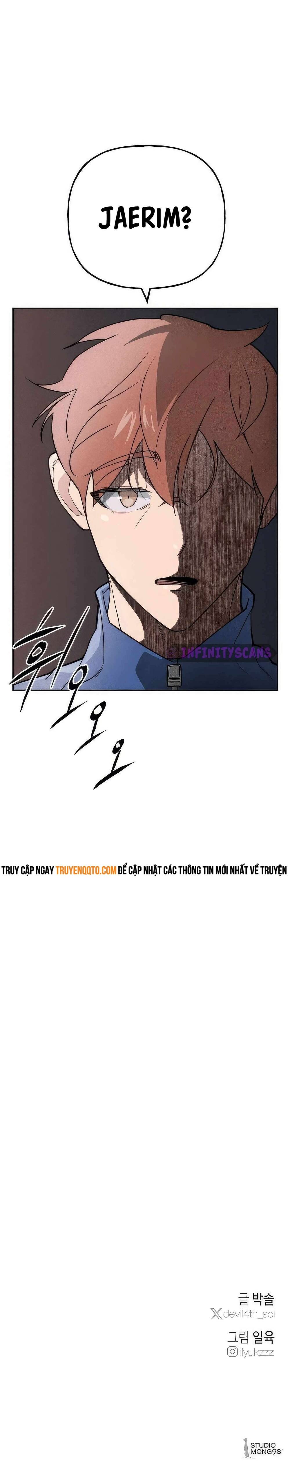 Con Rể Quỷ Quyệt Chapter 6 - Trang 2