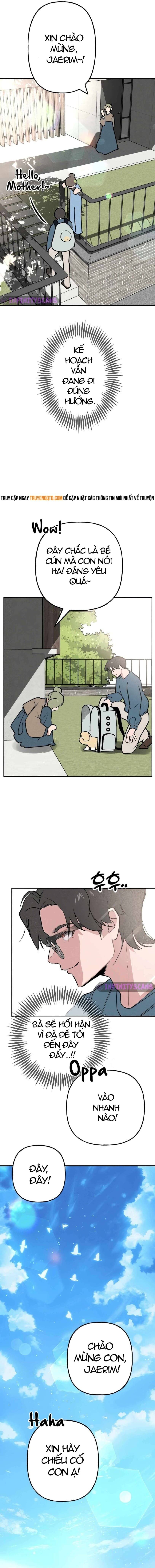 Con Rể Quỷ Quyệt Chapter 6 - Trang 2