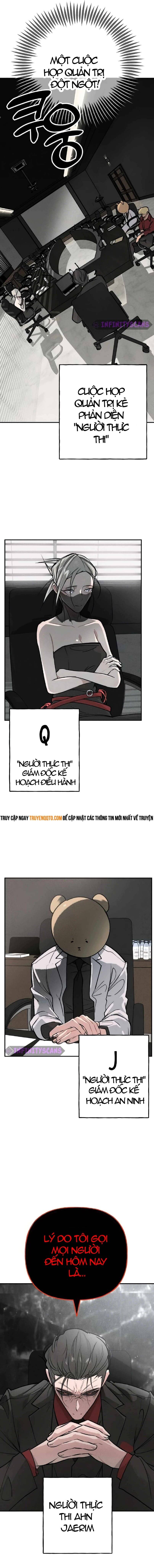 Con Rể Quỷ Quyệt Chapter 6 - Trang 2