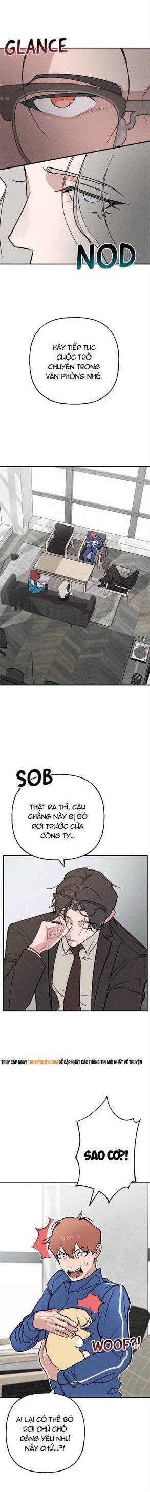 Con Rể Quỷ Quyệt Chapter 7 - Trang 2