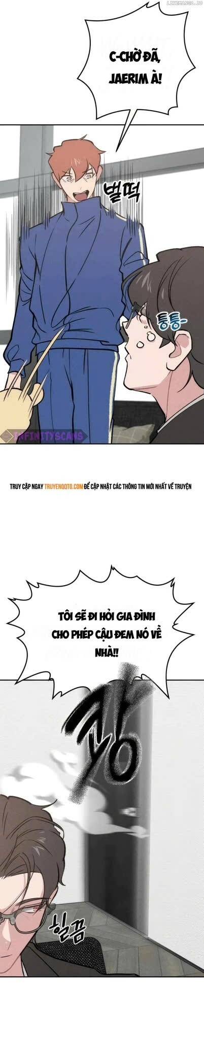 Con Rể Quỷ Quyệt Chapter 7 - Trang 2