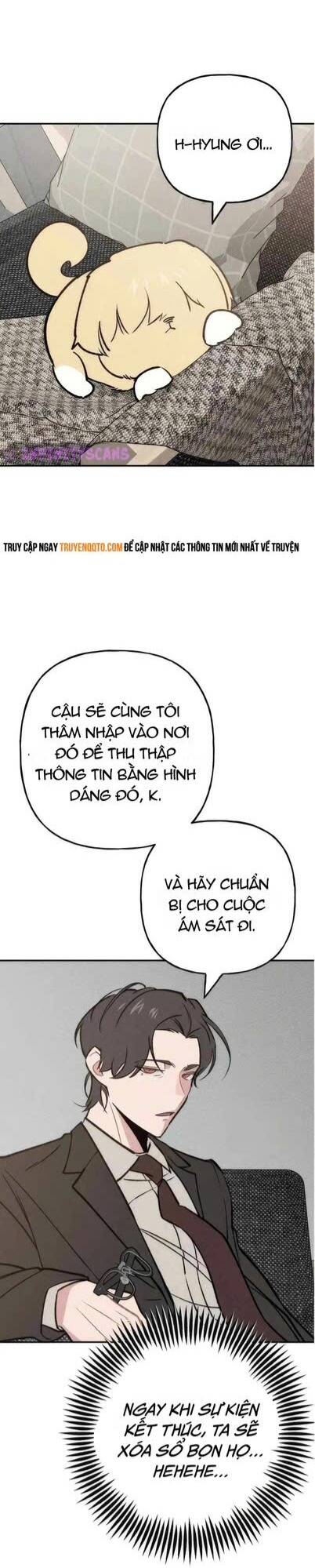 Con Rể Quỷ Quyệt Chapter 7 - Trang 2