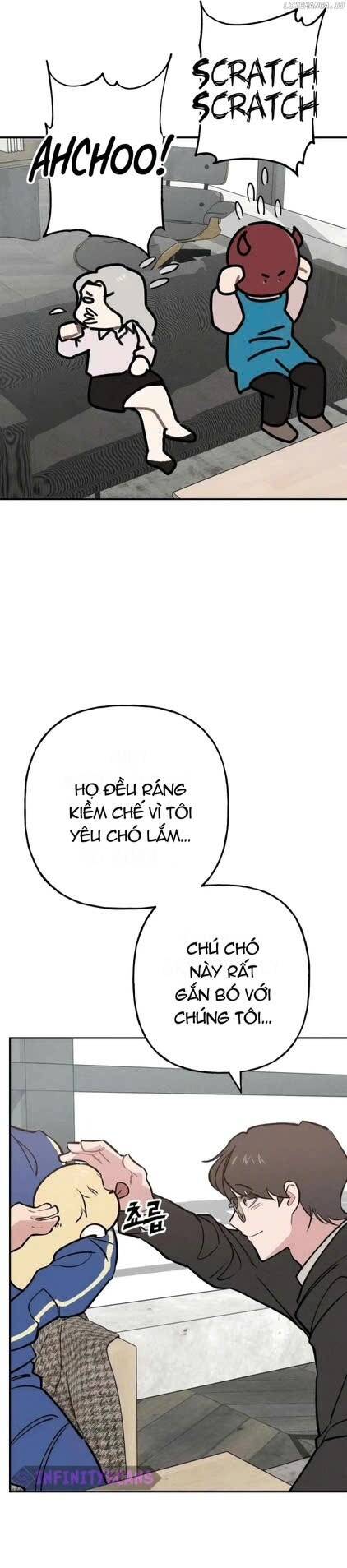 Con Rể Quỷ Quyệt Chapter 7 - Trang 2