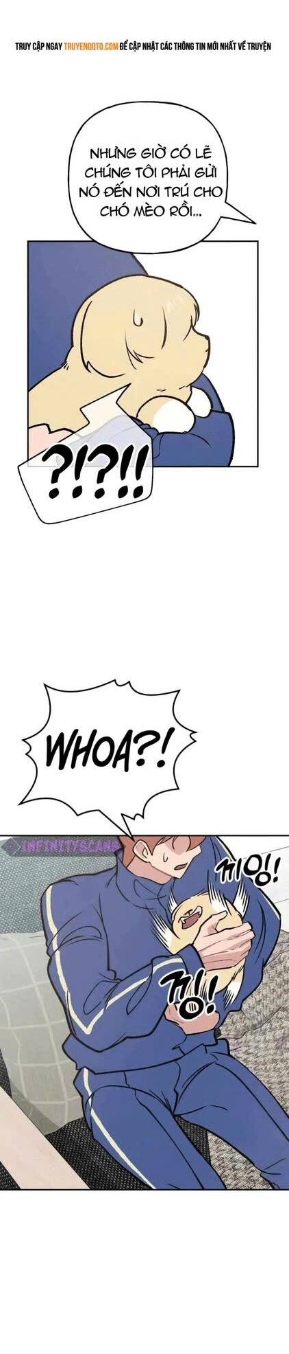 Con Rể Quỷ Quyệt Chapter 7 - Trang 2