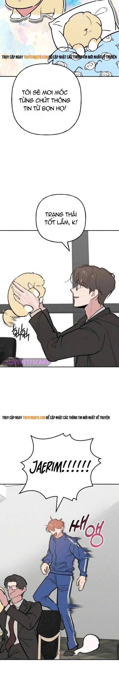 Con Rể Quỷ Quyệt Chapter 7 - Trang 2