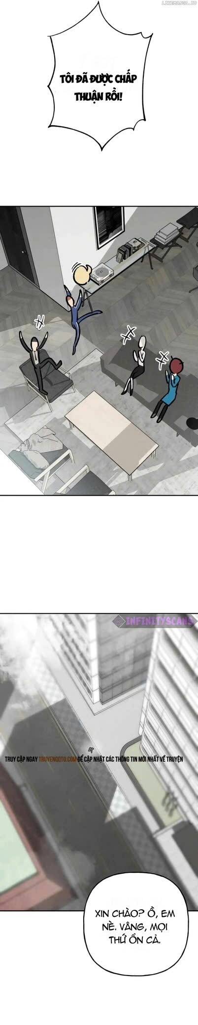 Con Rể Quỷ Quyệt Chapter 7 - Trang 2