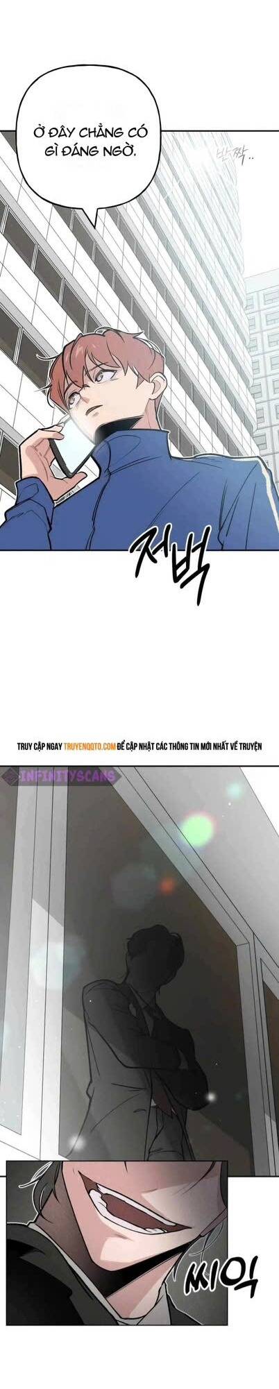 Con Rể Quỷ Quyệt Chapter 7 - Trang 2