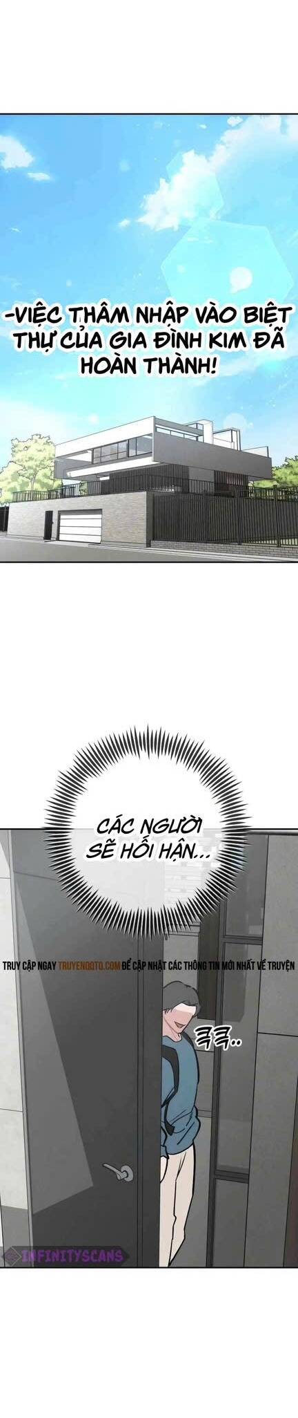 Con Rể Quỷ Quyệt Chapter 7 - Trang 2