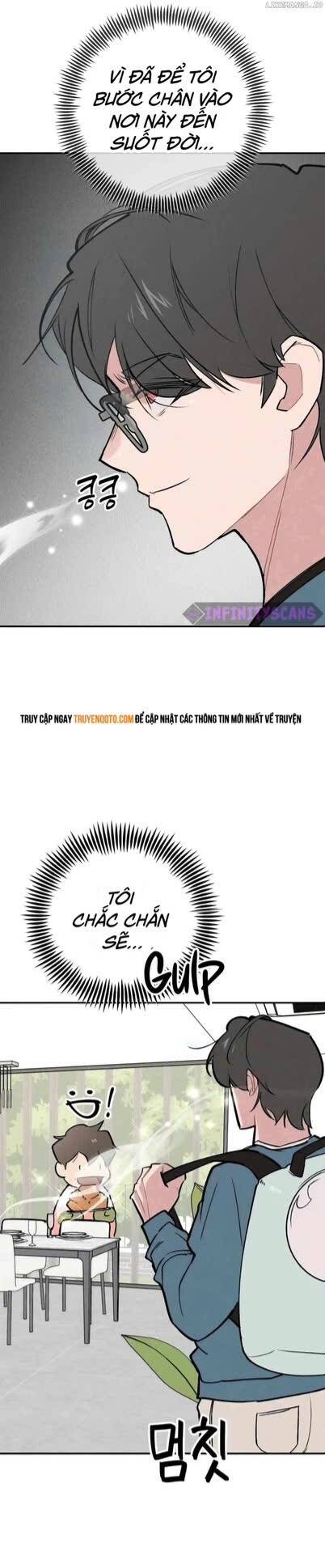 Con Rể Quỷ Quyệt Chapter 7 - Trang 2