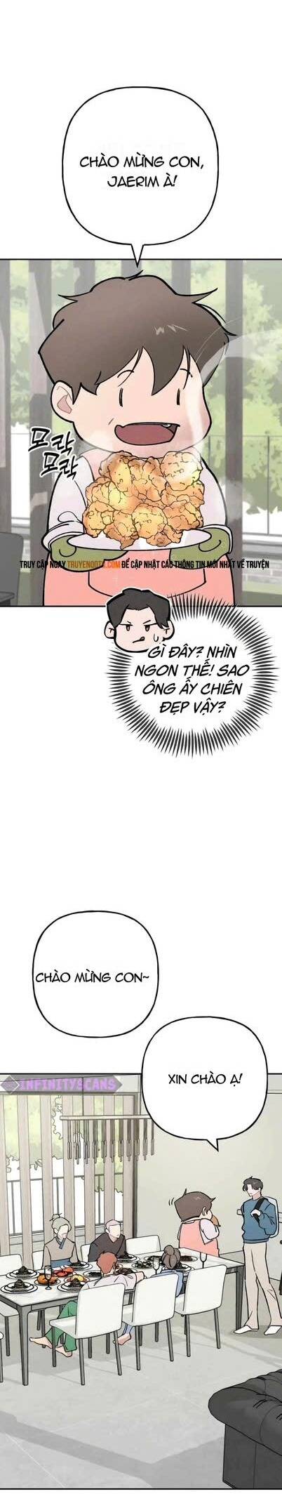 Con Rể Quỷ Quyệt Chapter 7 - Trang 2