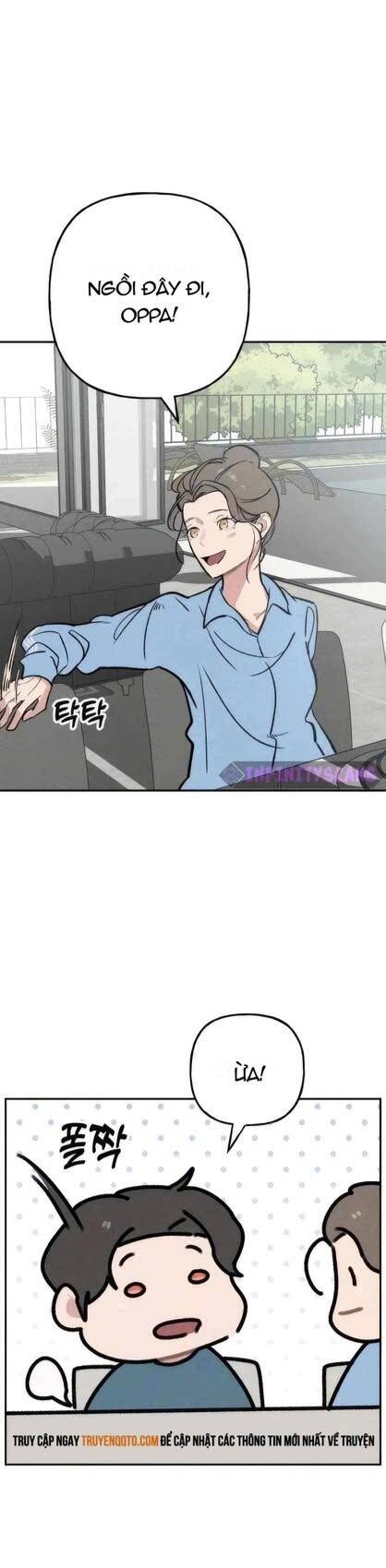 Con Rể Quỷ Quyệt Chapter 7 - Trang 2
