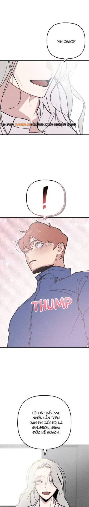 Con Rể Quỷ Quyệt Chapter 7 - Trang 2