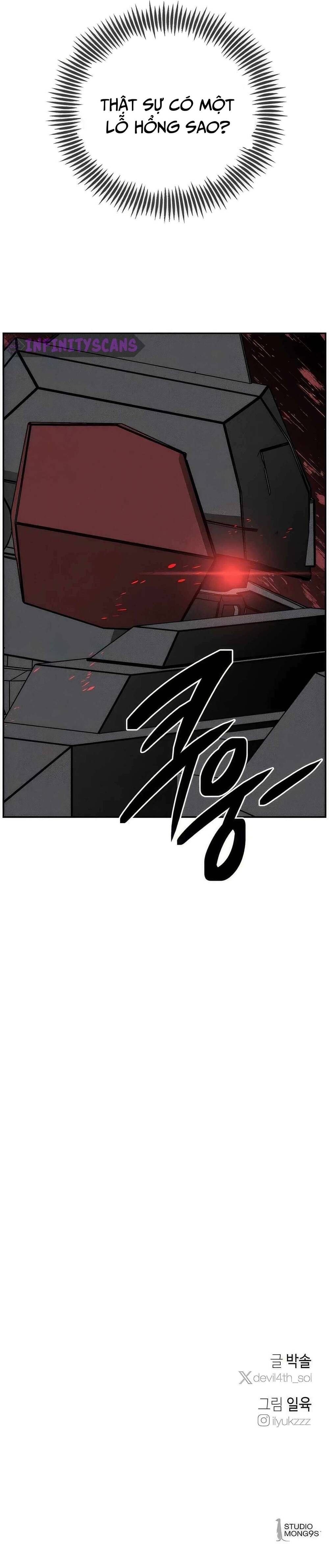 Con Rể Quỷ Quyệt Chapter 8 - Trang 2