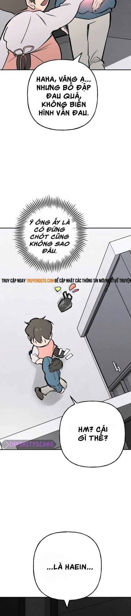 Con Rể Quỷ Quyệt Chapter 9 - Trang 2