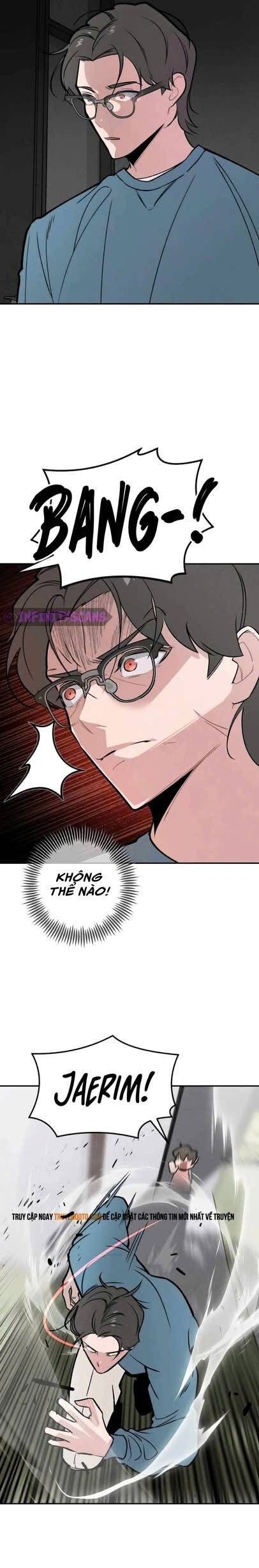 Con Rể Quỷ Quyệt Chapter 9 - Trang 2