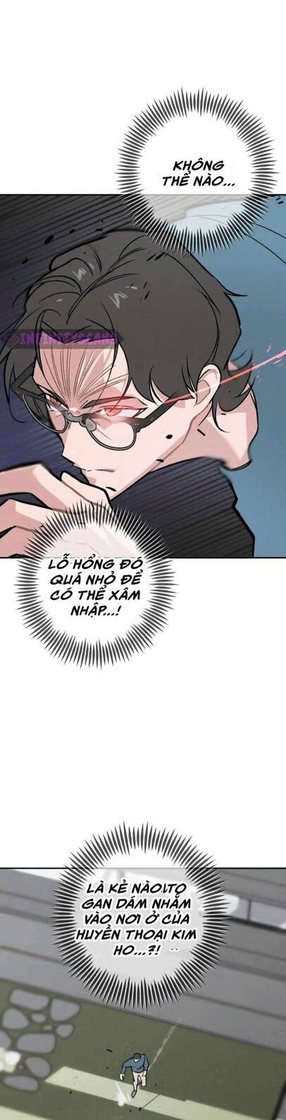 Con Rể Quỷ Quyệt Chapter 9 - Trang 2