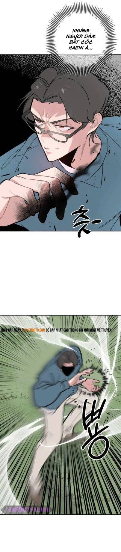 Con Rể Quỷ Quyệt Chapter 9 - Trang 2