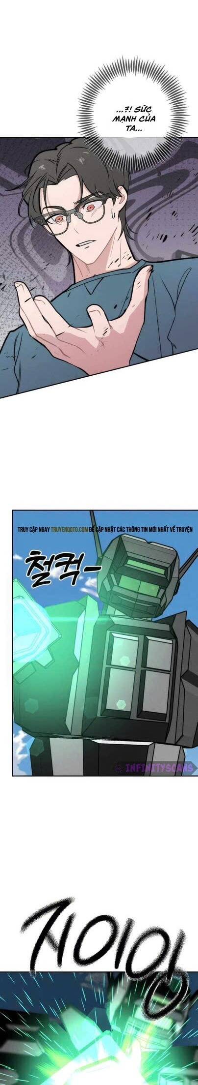 Con Rể Quỷ Quyệt Chapter 9 - Trang 2