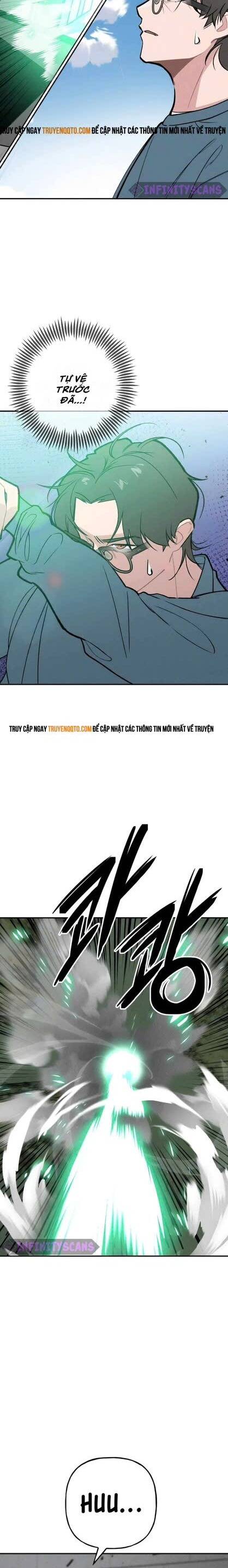 Con Rể Quỷ Quyệt Chapter 9 - Trang 2