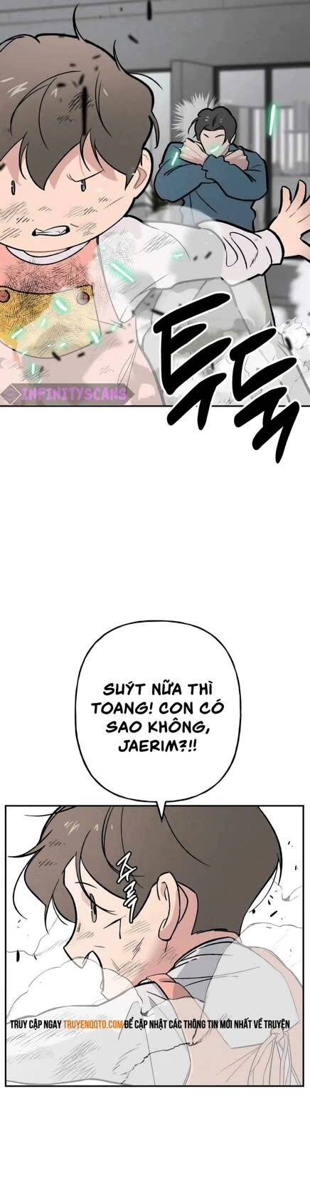Con Rể Quỷ Quyệt Chapter 9 - Trang 2