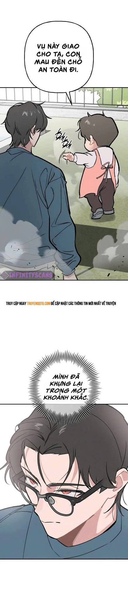 Con Rể Quỷ Quyệt Chapter 9 - Trang 2